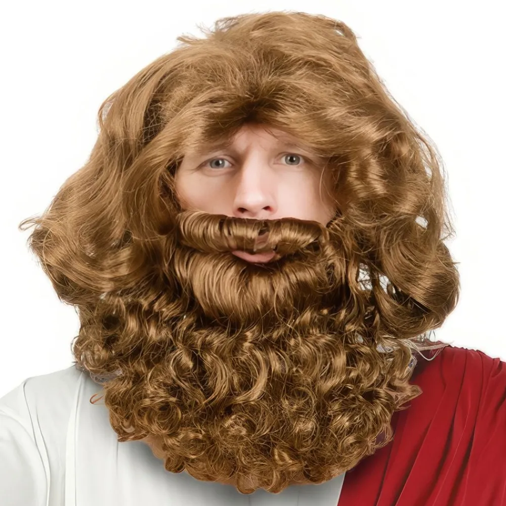 Hot Partyking AB Jesus Paryksæt