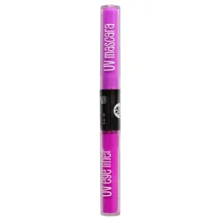 Hisab/Joker Company AB JFX UV Eyeliner & Mascara 2in1 - Tøj|Sminke