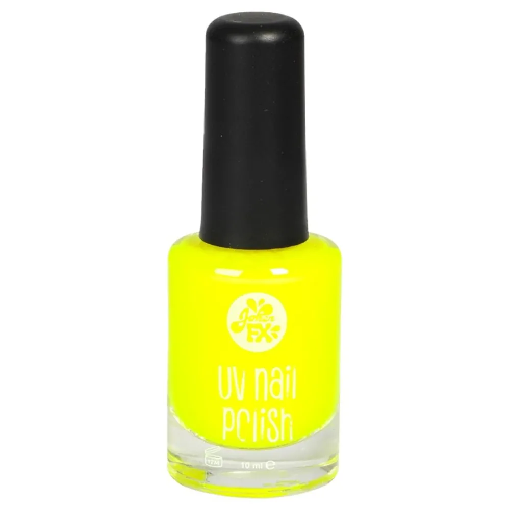 Online Hisab/Joker Company AB JFX UV Neglelak