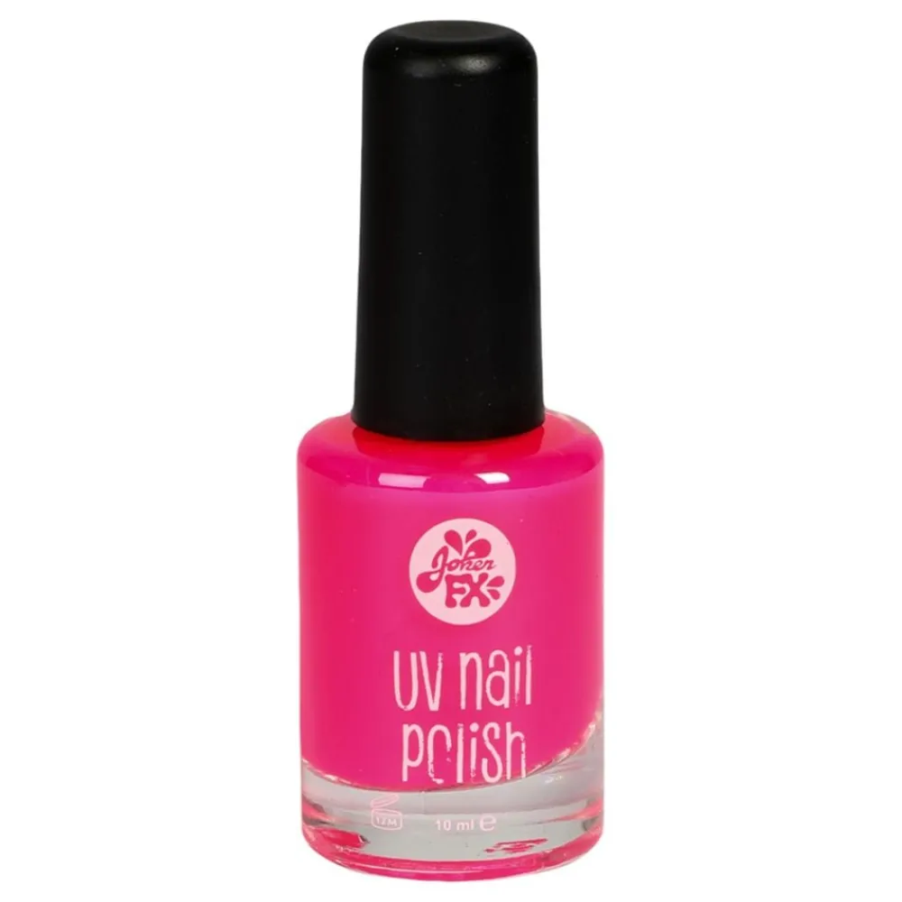 Online Hisab/Joker Company AB JFX UV Neglelak