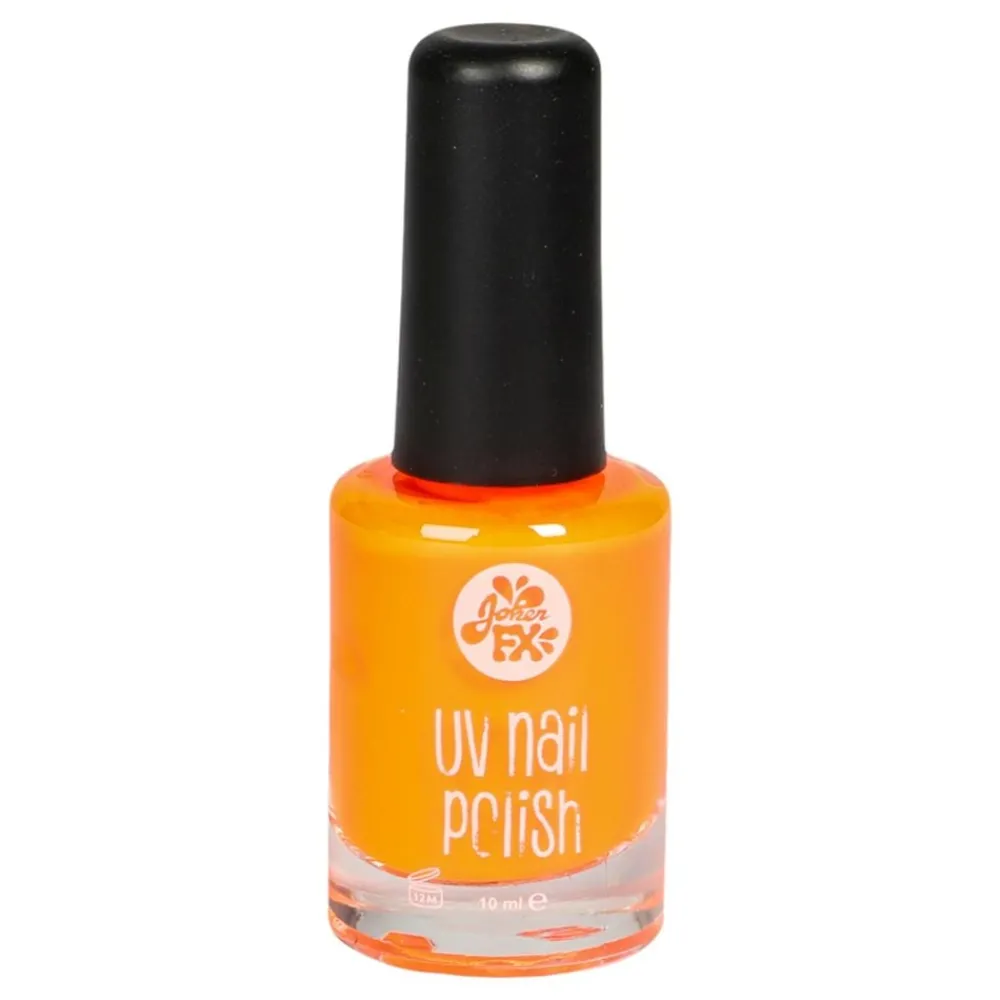 Online Hisab/Joker Company AB JFX UV Neglelak