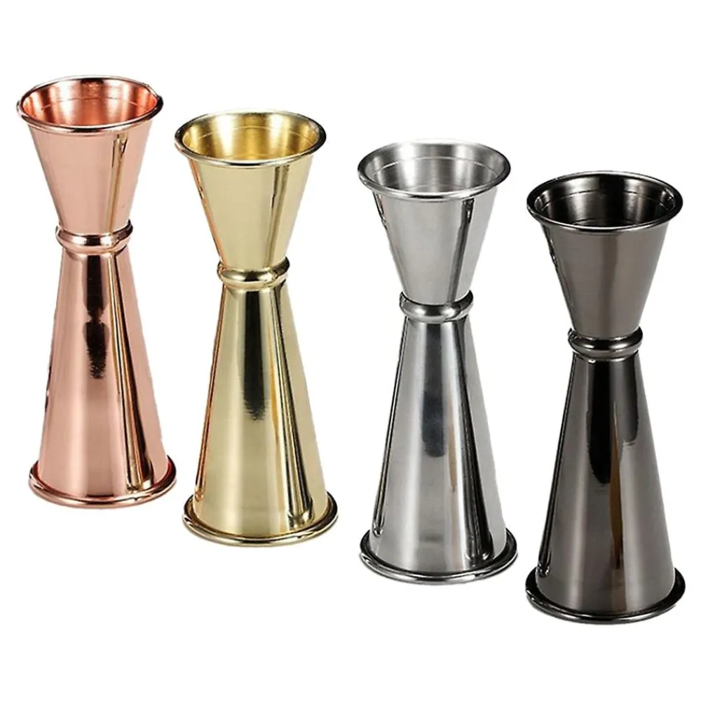 Partyking AB Jigger 30/60 - Barudstyr
