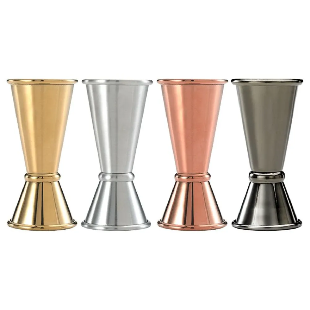 Partyking AB Jigger 20/40 - Hjem & Husholdning|Barudstyr
