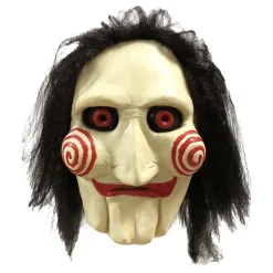 Original Cup SAS Jigsaw Puppet Latexmaske - Merchandise|Masker