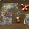 Multimake AB Jigsaw Puslespil Julekalender - Spil & Leg