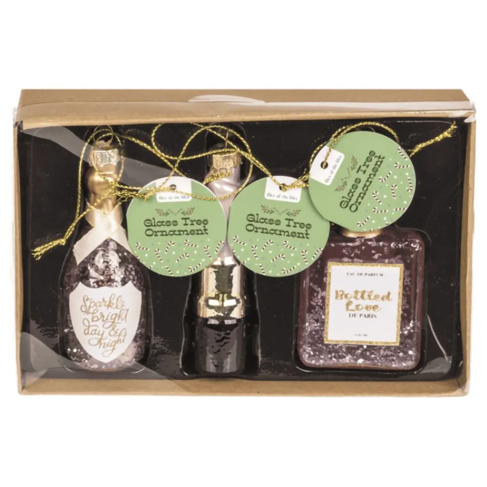 Outlet Out of the blue KG Julekugler Parfume