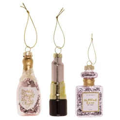 Outlet Out of the blue KG Julekugler Parfume