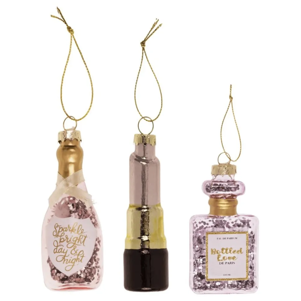 Outlet Out of the blue KG Julekugler Parfume