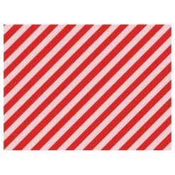 PartyDeco sp. z o.o. Julepapir Polka - Gaveindpakning