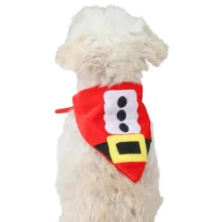 Clearance Hisab/Joker Company AB Julescarf til Hund