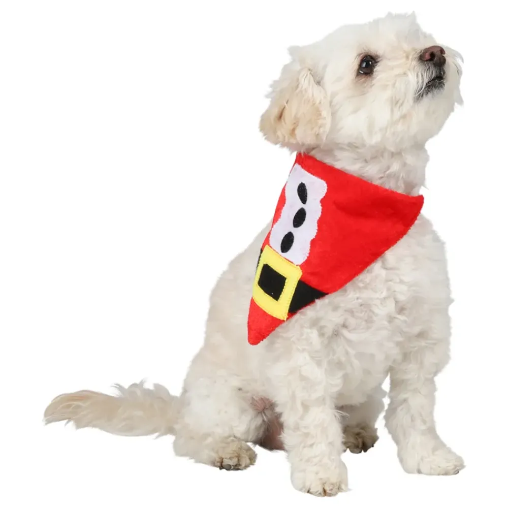 Clearance Hisab/Joker Company AB Julescarf til Hund