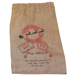 Discount Dynäs Import AB Julesæk Jute