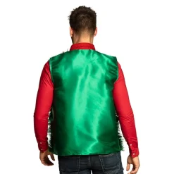 Boland Party Partners B.V. Juletræ Vest - Tilbehør
