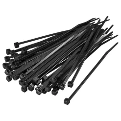 Sale Partyking AB Kabelstrips Sort