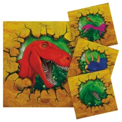 New Folat B.V. Kaffeservietter Dino