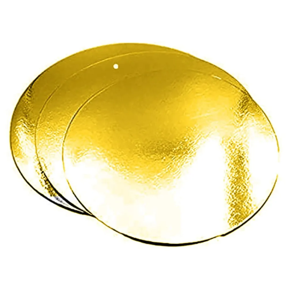 New Partyking AB Kagefad Guld