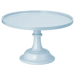 Clearance PartyDeco sp. z o.o. Kagefad på Fod Lysblå