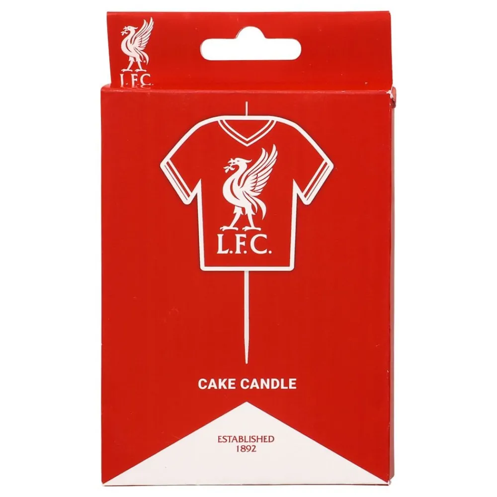 Outlet Hisab/Joker Company AB Kagelys Liverpool FC