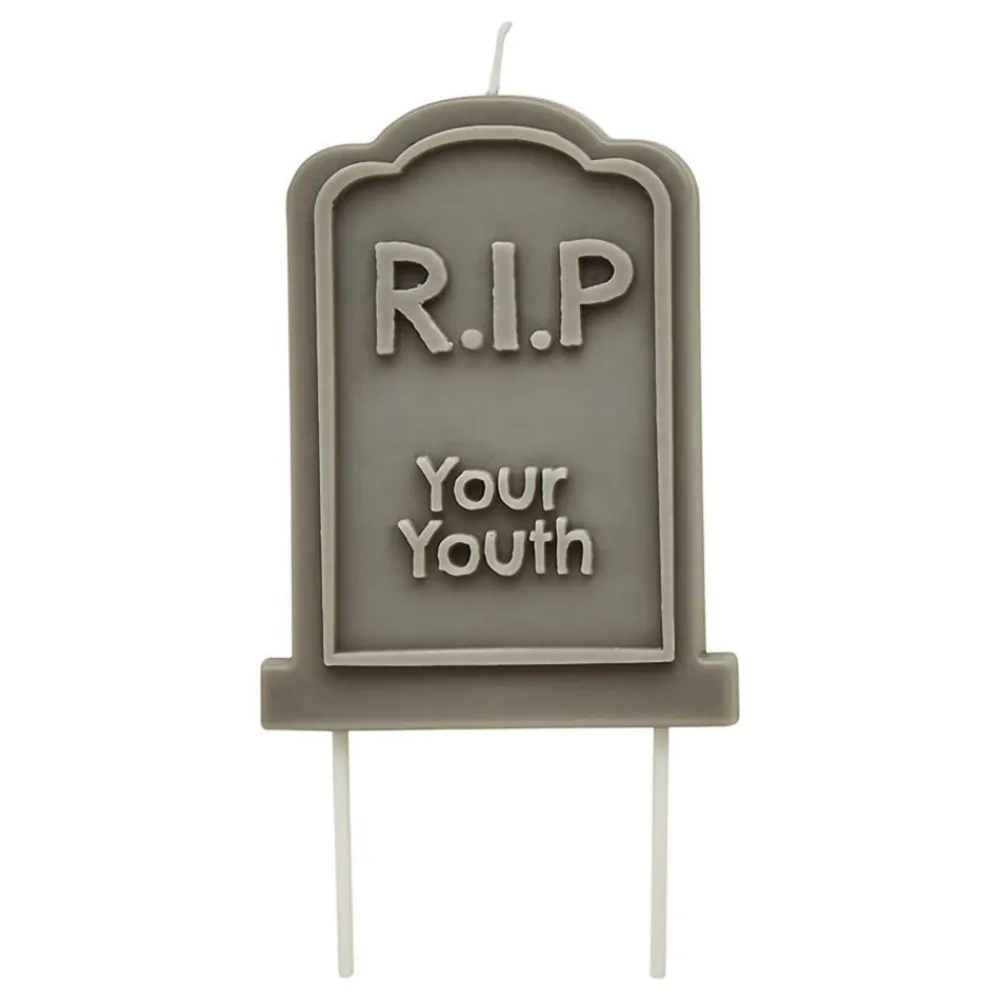 Hot CG Global Products Ltd Kagelys R.I.P Your Youth