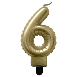Clearance Scanseason A/S Kagelys Talballon Guld