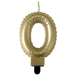Clearance Scanseason A/S Kagelys Talballon Guld