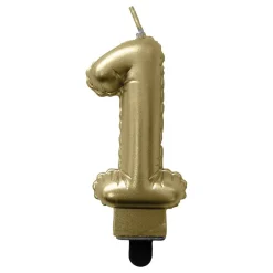 Clearance Scanseason A/S Kagelys Talballon Guld