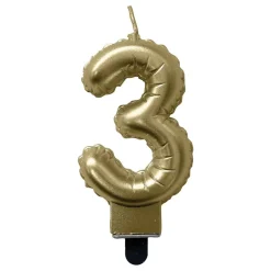 Clearance Scanseason A/S Kagelys Talballon Guld
