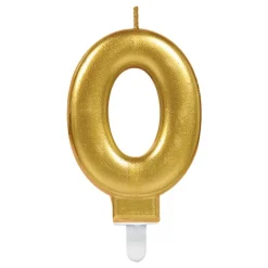 Outlet Reithmüller Europe GmbH Kagelys Tal Guld Metallic
