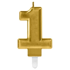 Outlet Reithmüller Europe GmbH Kagelys Tal Guld Metallic