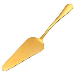 Partyking AB Kagespade i Rustfrit Guld