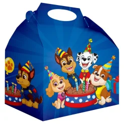 Santex Kalasbokse Paw Patrol™ Party - Festtilbehør