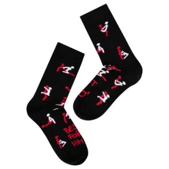 New Svensk Husman Socks AB Kama Sutra Strømper
