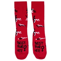 New Svensk Husman Socks AB Kama Sutra Strømper