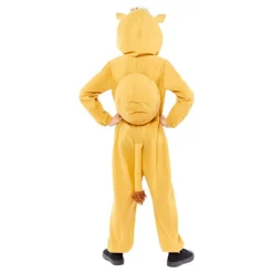 Reithmüller Europe GmbH Kamel Onesie Børnekostume - Udklædningskostumer|Kostumetema