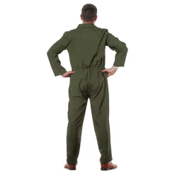 Sale Fiestas Guirca, S.L Kamppilot Jumpsuit Kostume