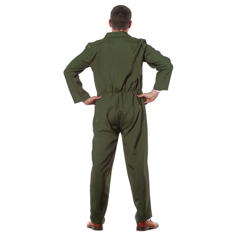Sale Fiestas Guirca, S.L Kamppilot Jumpsuit Kostume
