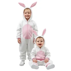 Butterick's AB Kanin Jumpsuit Børnekostume - Udklædningskostumer|Kostumetema