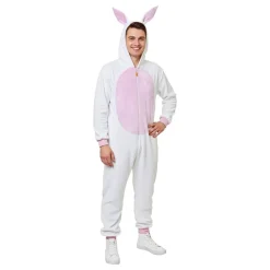 Butterick's AB Kanin Jumpsuit Kostume - Udklædningskostumer|Kostumetema