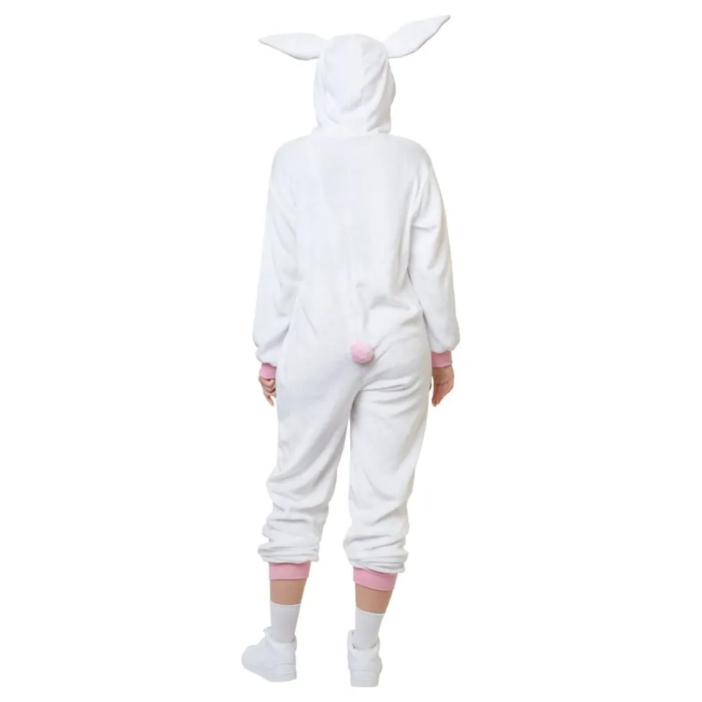 Butterick's AB Kanin Jumpsuit Kostume - Udklædningskostumer|Kostumetema