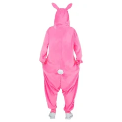 Widmann S.r.l. Kanin Lyserød Onesie Kostume
