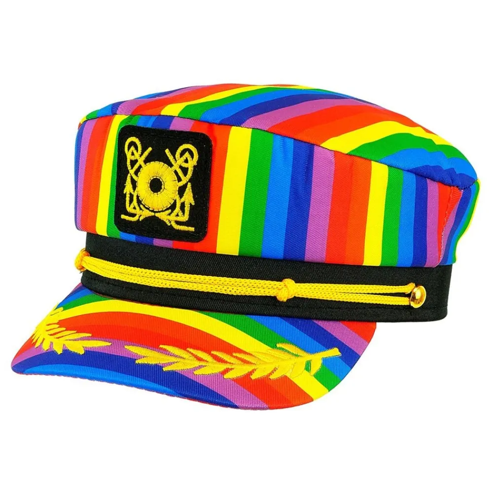 Clearance Henbrandt Europe B.V. Kaptajnshat Pride