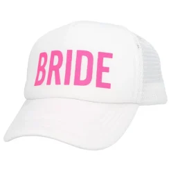 Boland Party Partners B.V. Kasket Bride