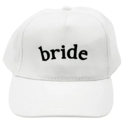 Netshirt Group AB Kasket Bride - Hatte