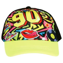 Sale Fiestas Guirca, S.L Kasket 90s Forever