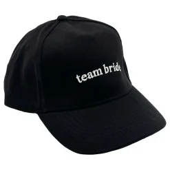 Netshirt Group AB Kasket Team Bride - Hatte