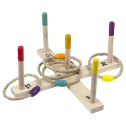 Sale AMO Toys AB Kasteringe Spil i Træ