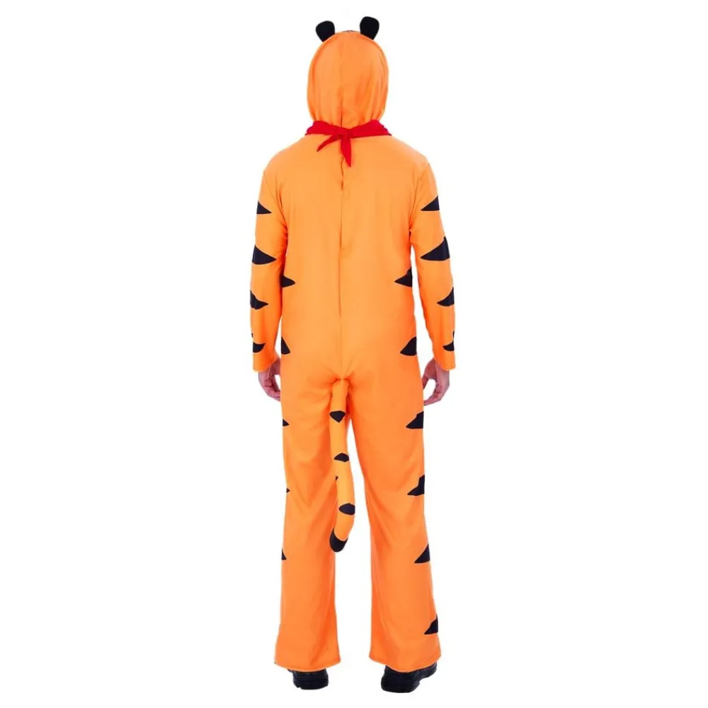 Best Rubies Netherland B.V. Kelloggs Tony the Tiger Kostume