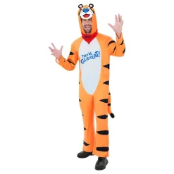 Best Rubies Netherland B.V. Kelloggs Tony the Tiger Kostume