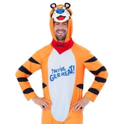 Best Rubies Netherland B.V. Kelloggs Tony the Tiger Kostume