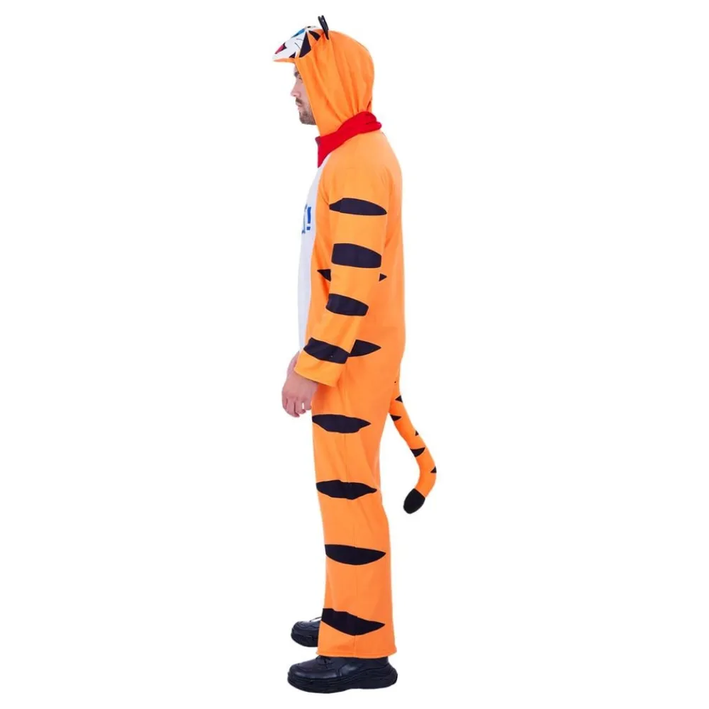 Best Rubies Netherland B.V. Kelloggs Tony the Tiger Kostume